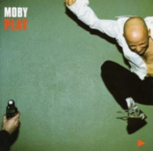 Moby play lp - (2lp/180g),