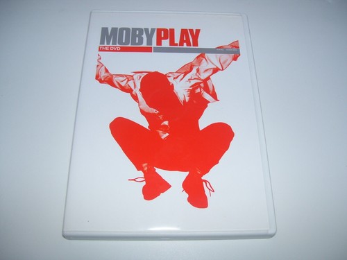 Moby play the dvd 2 - the, *