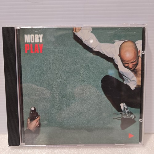Moby play pre owned - moby,