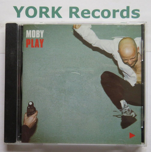 Moby play excellent - -,