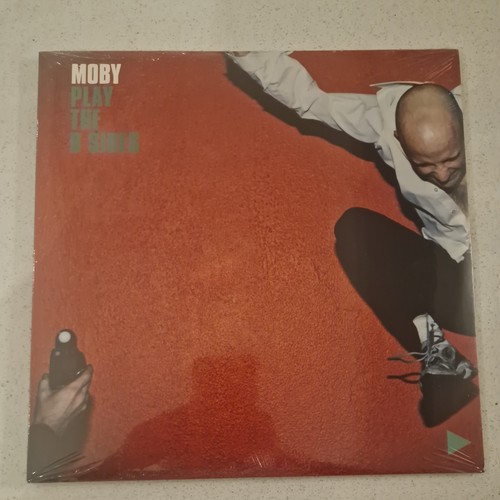 Moby play the - -,