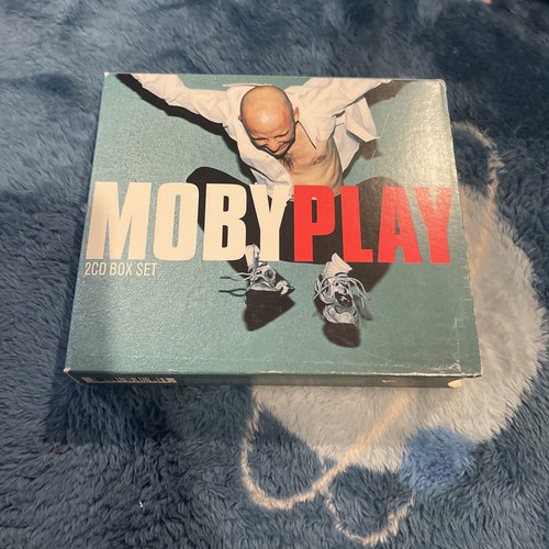 Moby play 2cd boxset - play, u.s.