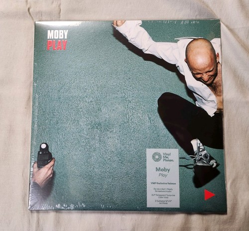 Moby play turquoise - moby,