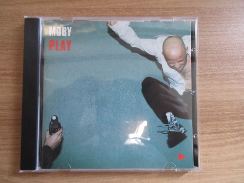 Moby play rare korea - rare,