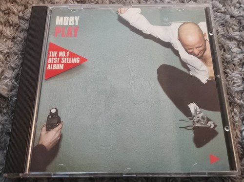 Moby play - moby,