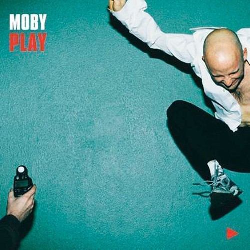 Audio nuovo moby play - cd,