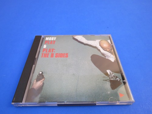 Rare moby play the - rare,