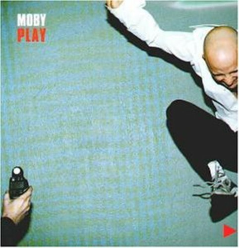 Play moby - (record,, 2016)