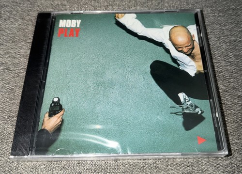 Play moby buy - play, cd)⭐️buy