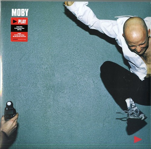 Moby play 2 vinili - 2,