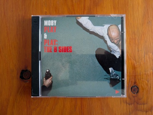 Moby play the b - &, play: