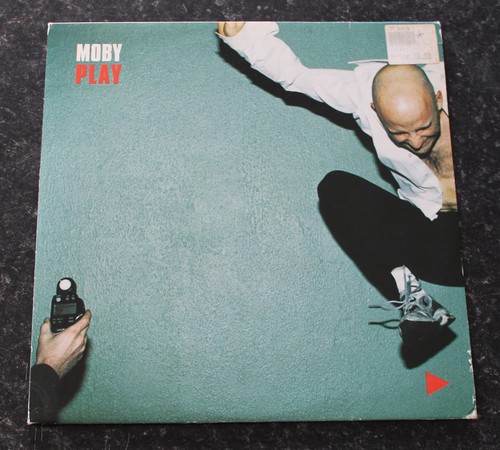 Moby play 1st - moby,