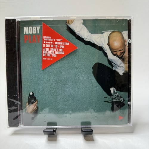 Moby play south side - play,