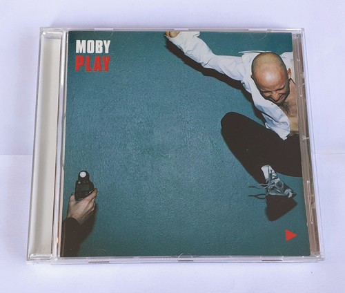 Moby play - moby,