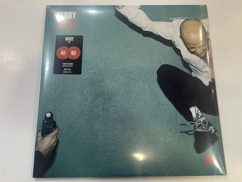 Moby play limited - moby,
