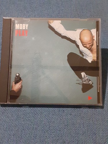 Moby play cd - -,