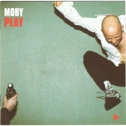 Moby play cd - -,
