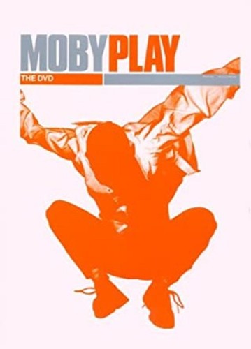 Dvd moby play the - moby, play,