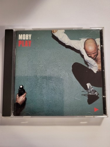 Moby play très bon - play, etat