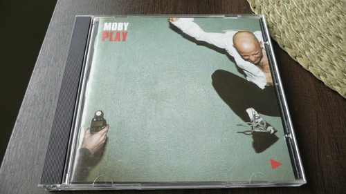 Moby play - moby,