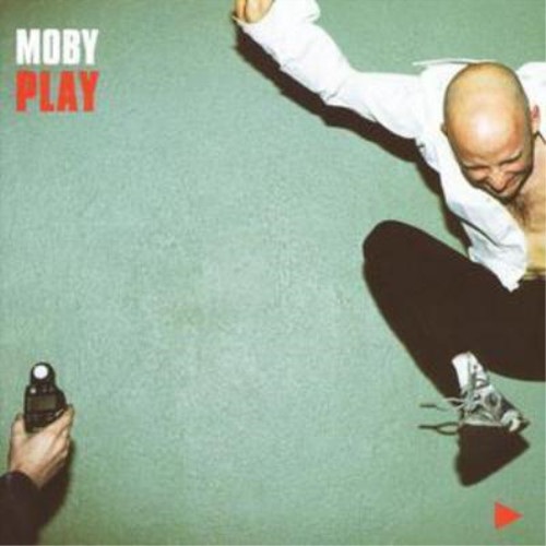 Moby play album - moby,