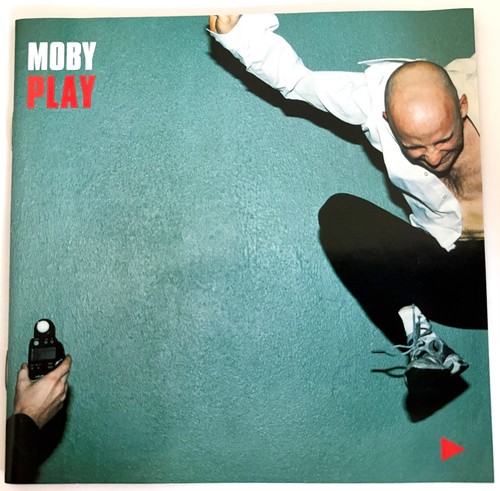 Moby play cd - -, (2002)