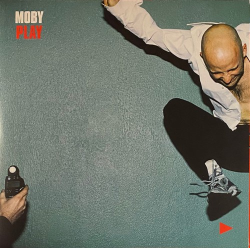 Moby play - moby, (m))