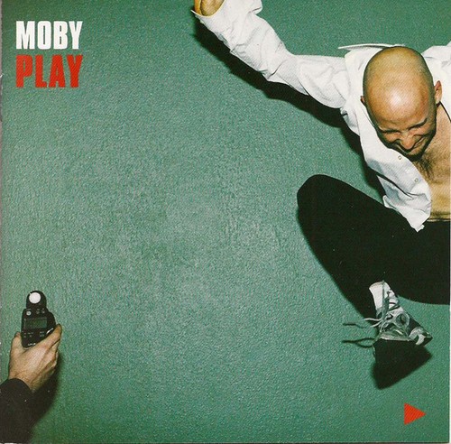 Moby play - moby, re)