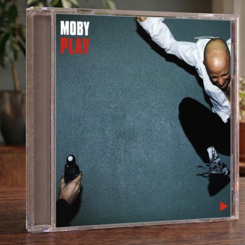 Moby play int 84626 - moby,