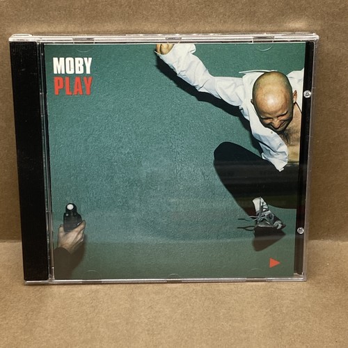 Moby play album - moby, (d136041)