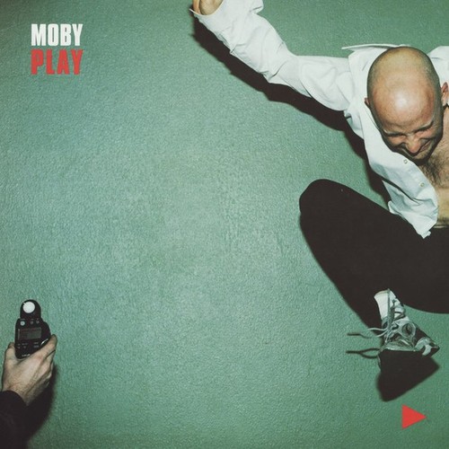 Moby play - moby,