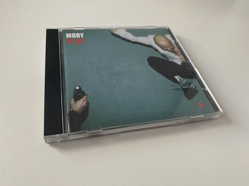 Album moby play - play, titres