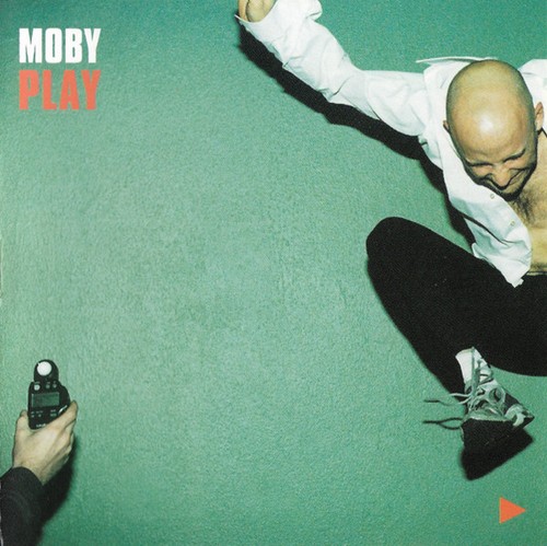 Moby play near - moby, album)