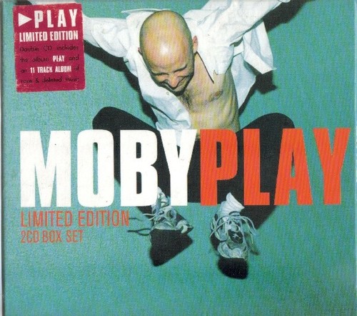 Moby play mute - moby,