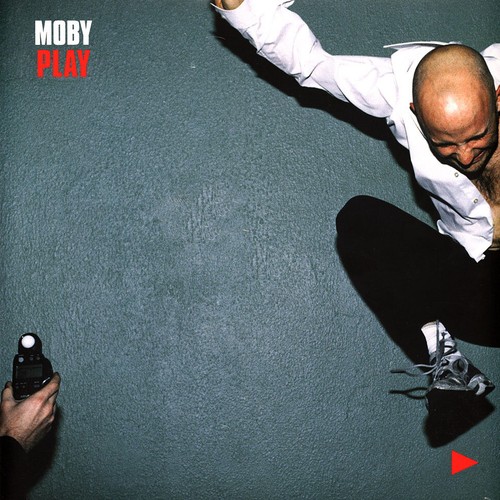 Moby play vinyl 2lp 1999 - 2lp,