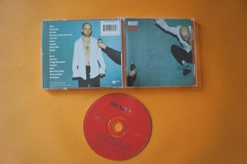 Moby play - -,