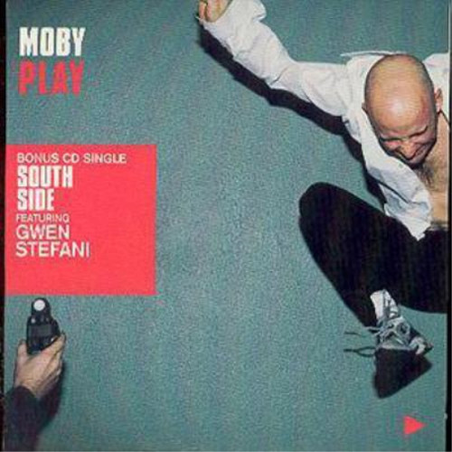 Moby play album - moby,