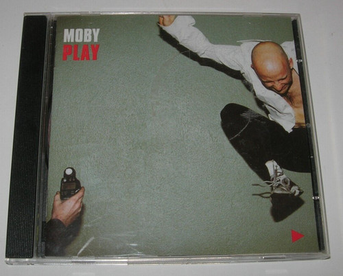 Moby play - moby,