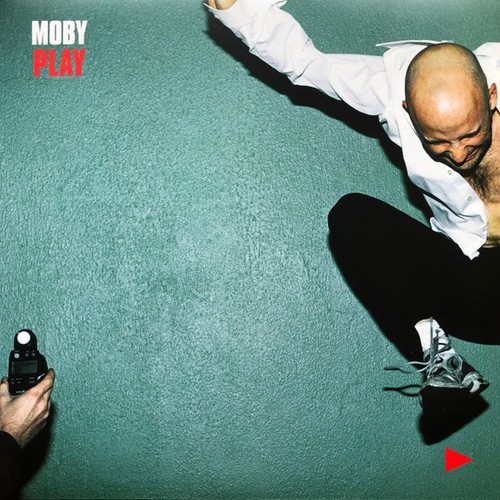 Moby play 2xlp - (2xlp,, album,