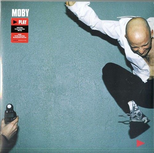 Moby play doppio - doppio,