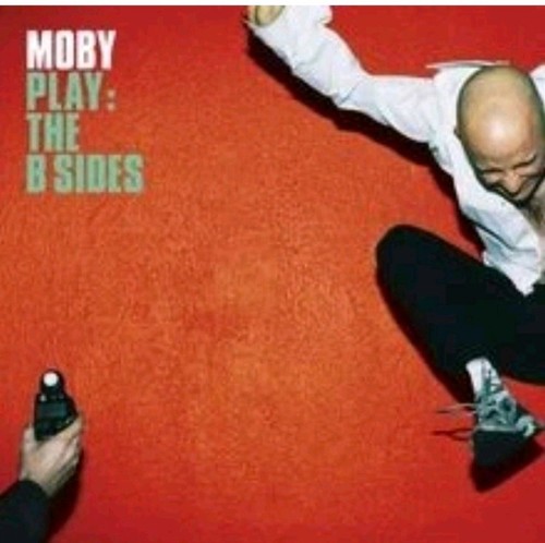 Moby play the sides - the, cd